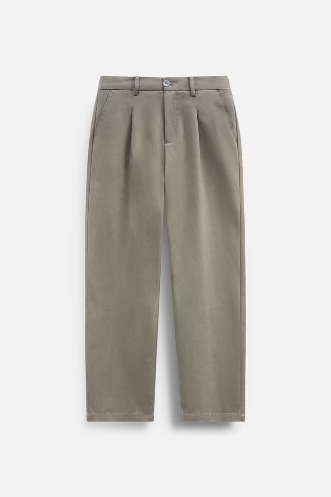  Quần Kaki Straight The Shift Colors 