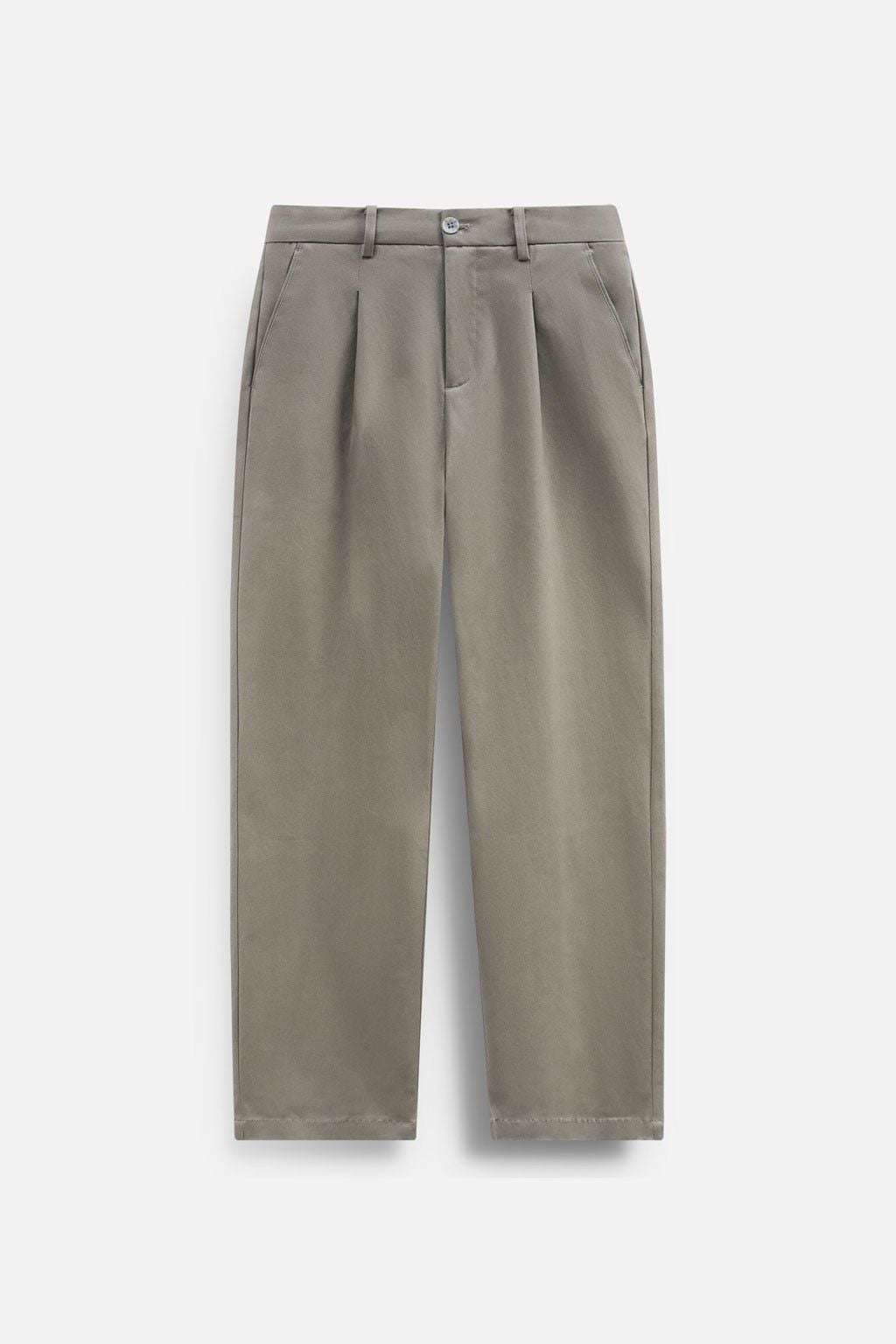 Quần Kaki Straight The Shift Colors