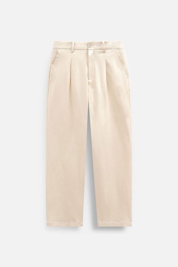  Quần Kaki Straight The Shift Colors 