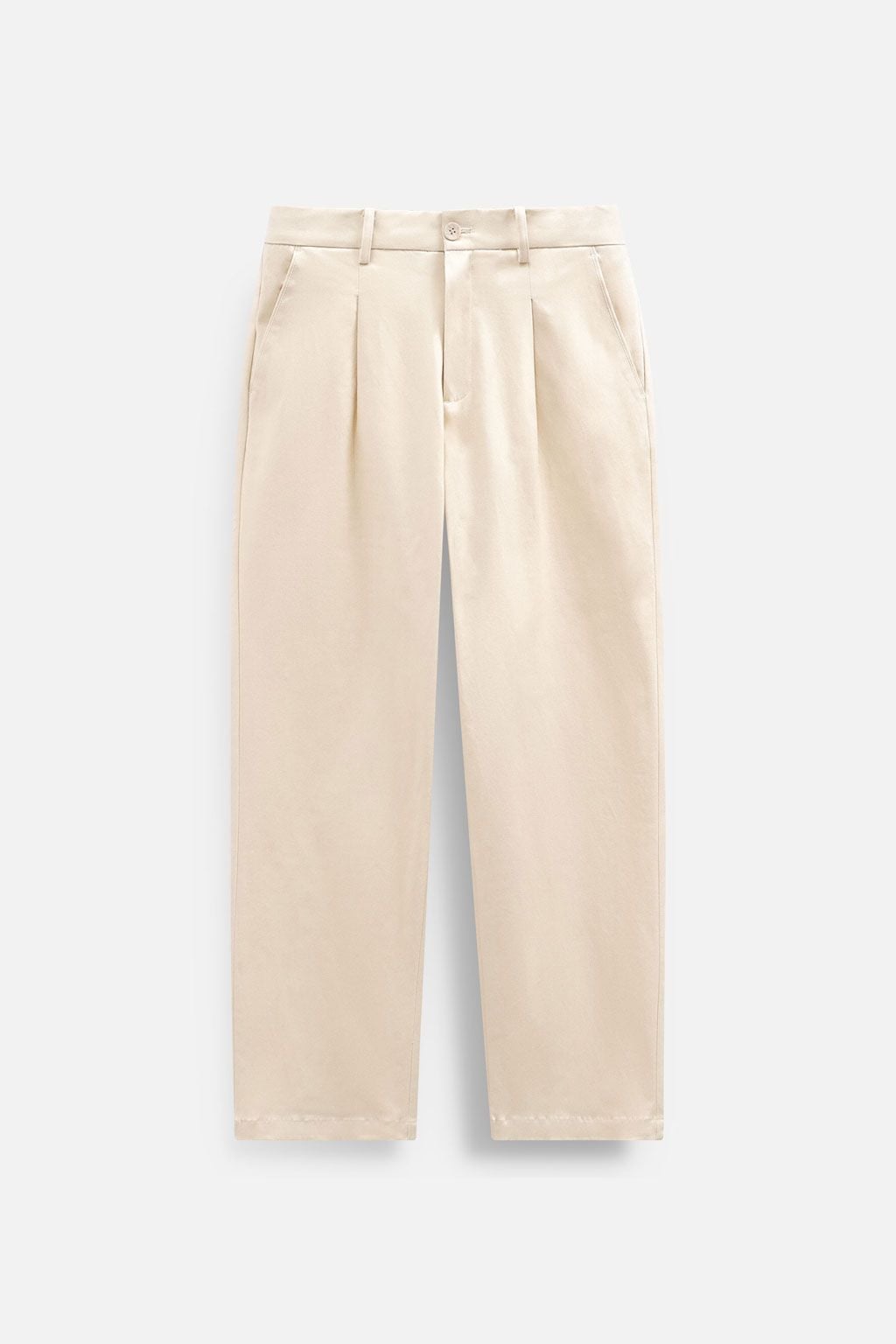 Quần Kaki Straight The Shift Colors