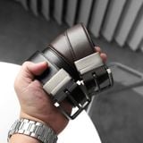 Thắt Lưng Reversible Dark Brown