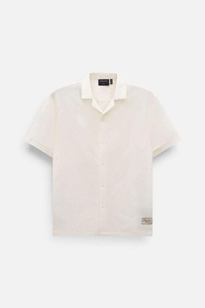  Áo Sơ Mi Relaxed Cuban Camplife 2 