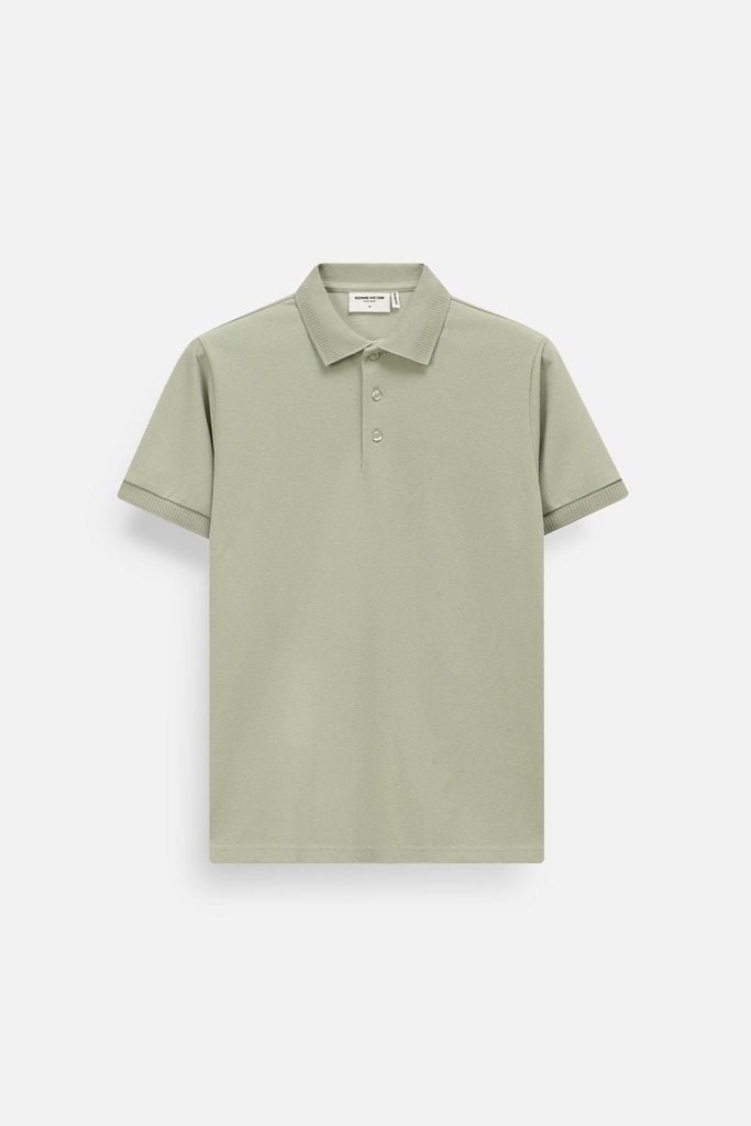  Áo Polo Slimfit Standard 