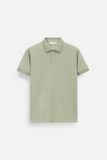 Áo Polo Slimfit Standard