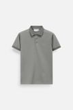 Áo Polo Slimfit Standard