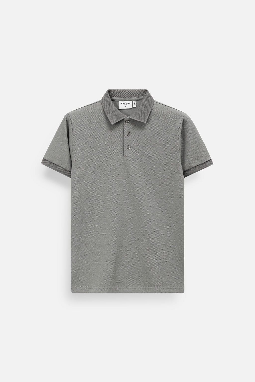Áo Polo Slimfit Standard