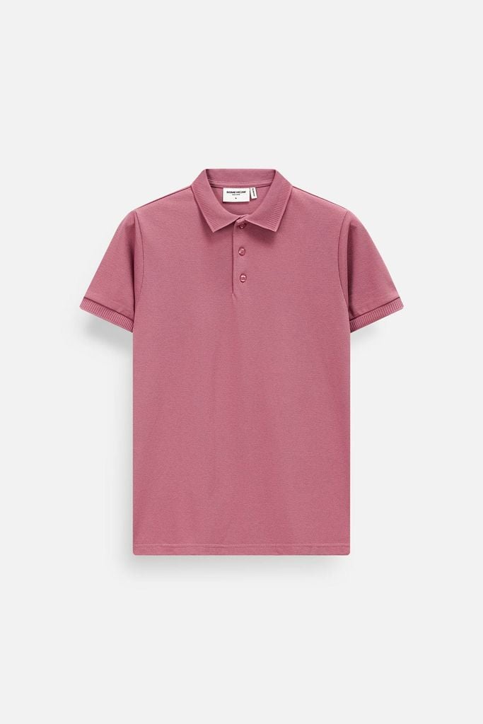  Áo Polo Slimfit Standard 