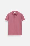 Áo Polo Slimfit Standard