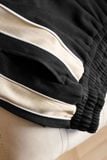 Set Áo Thun Short 4 Colors Block Athletic