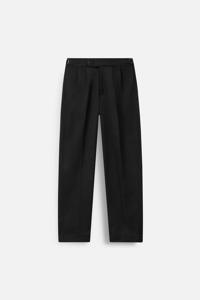  Quần Kaki Sidetab V1 