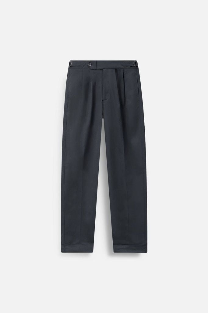  Quần Kaki Sidetab V1 