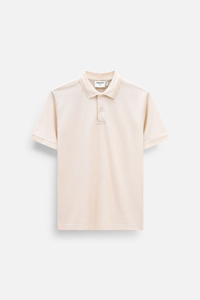  Áo Polo Regular Colors The Pack Series 