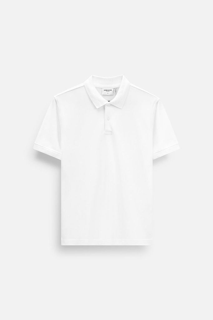  Áo Polo Regular Colors The Pack Series 