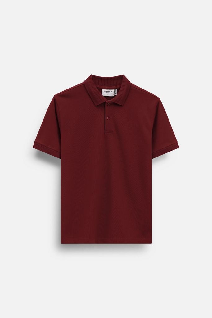  Áo Polo Regular Colors The Pack Series 