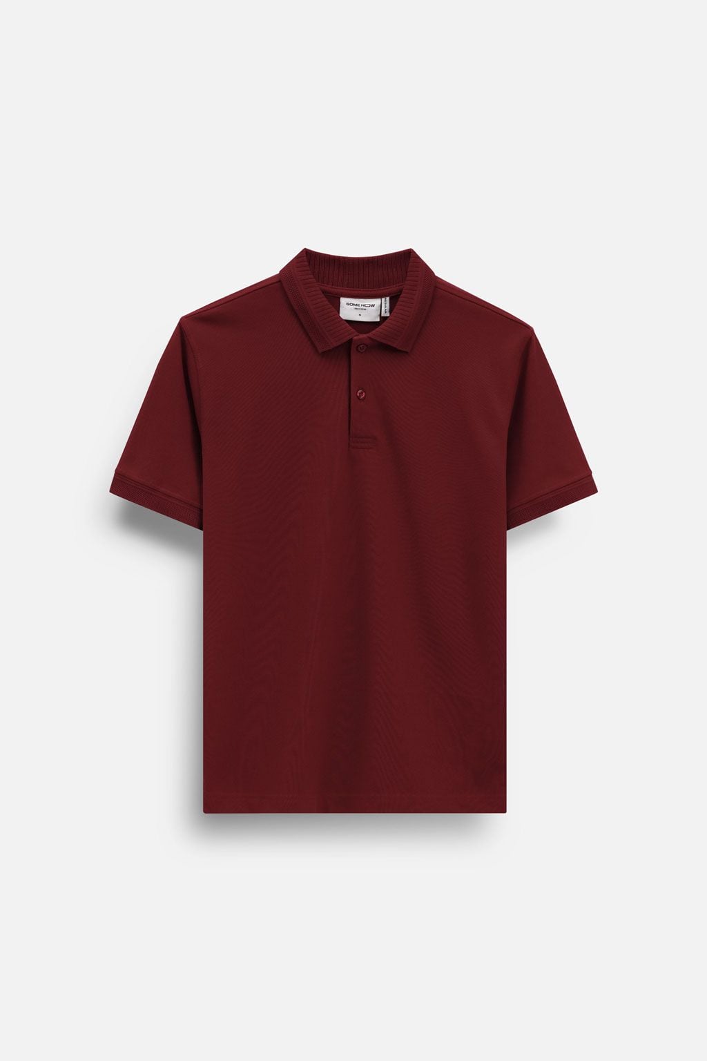 Áo Polo Regular Colors The Pack Series