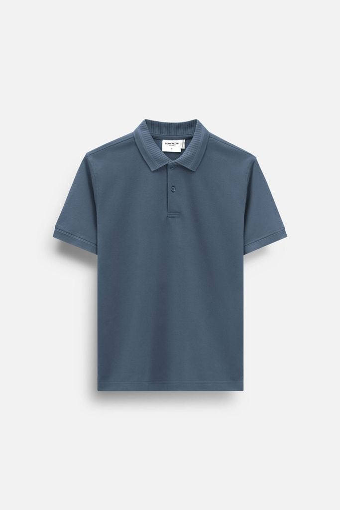  Áo Polo Regular Colors The Pack Series 