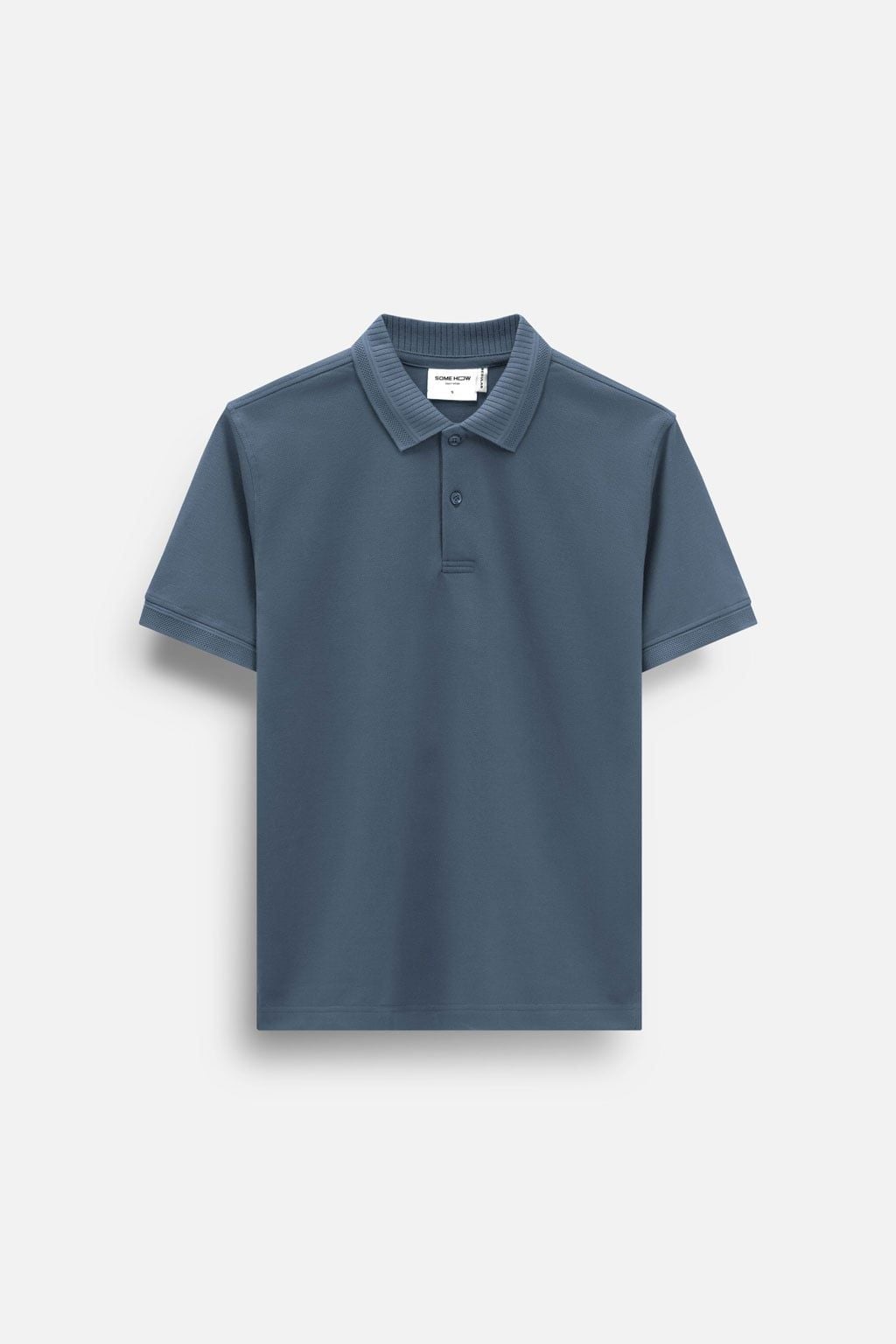 Áo Polo Regular Colors The Pack Series