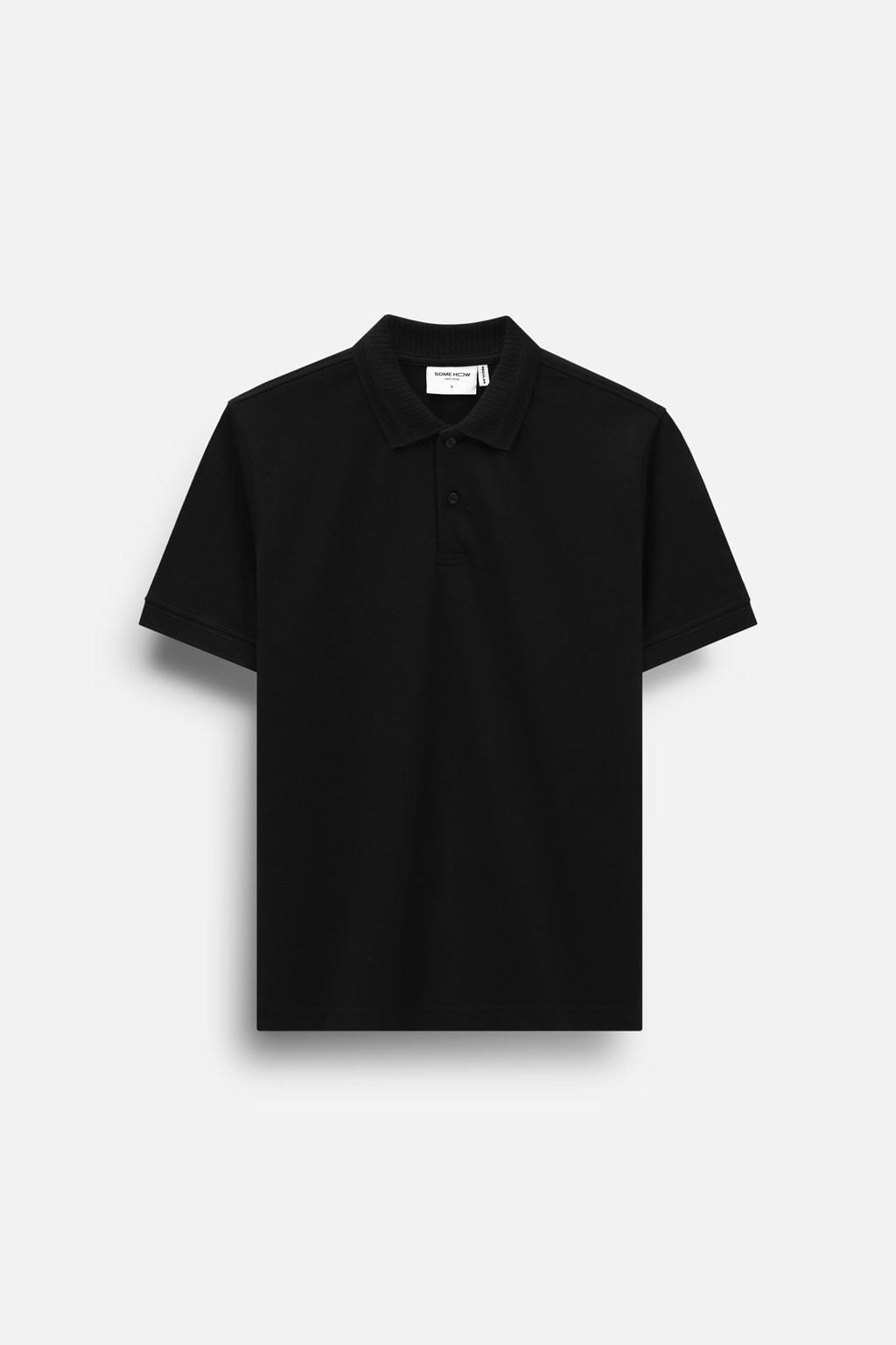 Áo Polo Regular Colors The Pack Series