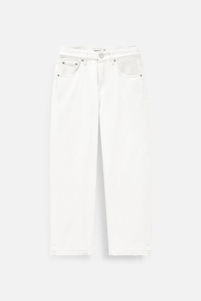  Quần Jean Straight Casual Camplife 