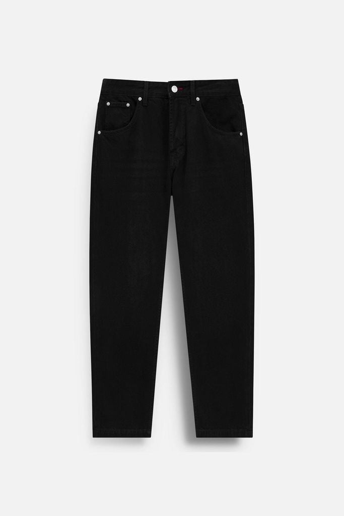  Quần Jean Straight Dailywear Dark Wash 