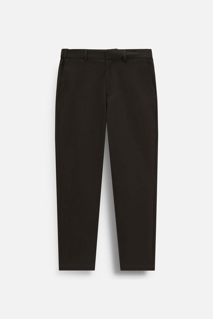  Quần Kaki Slimfit Simple Multi Colors 