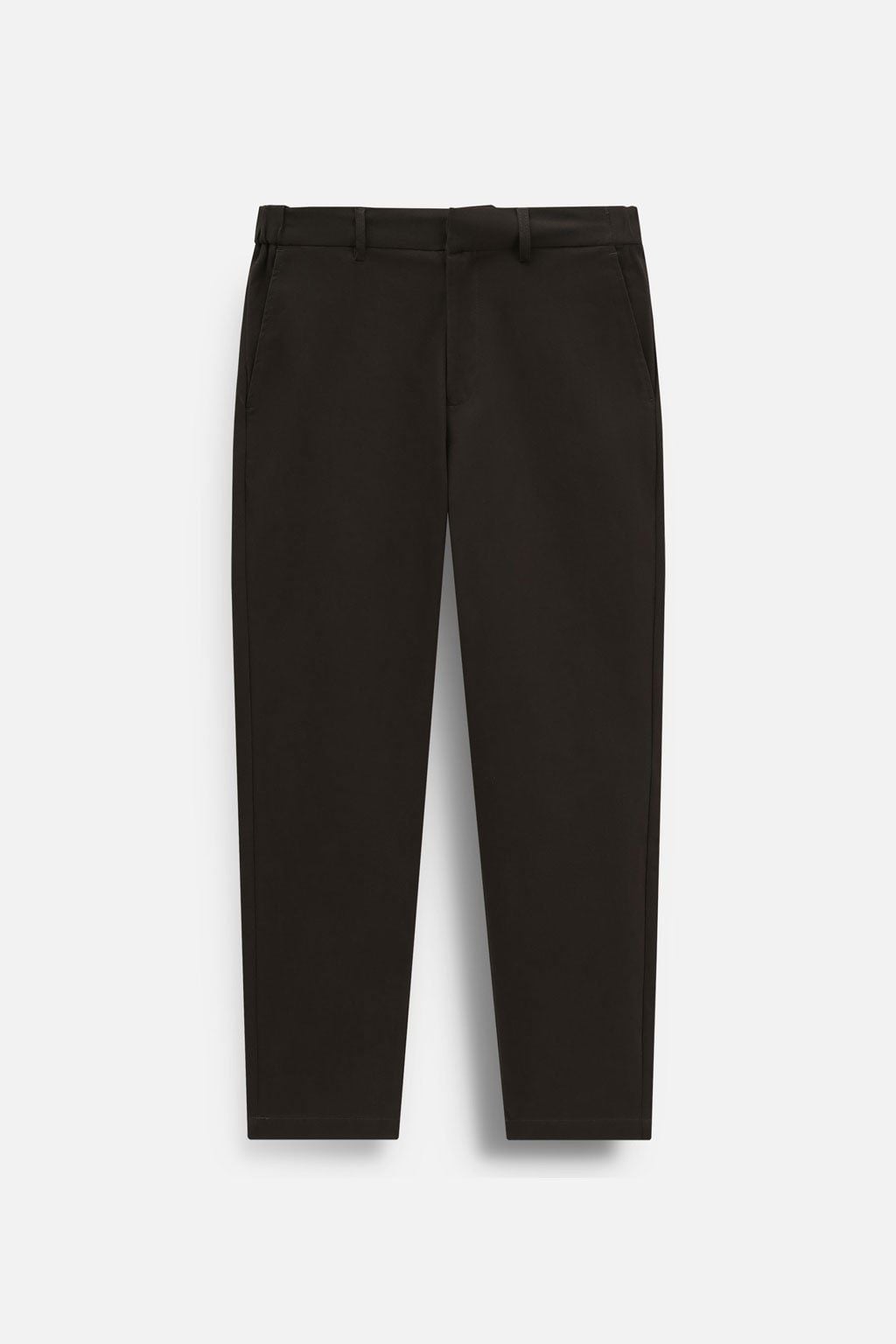 Quần Kaki Slimfit Simple Multi Colors