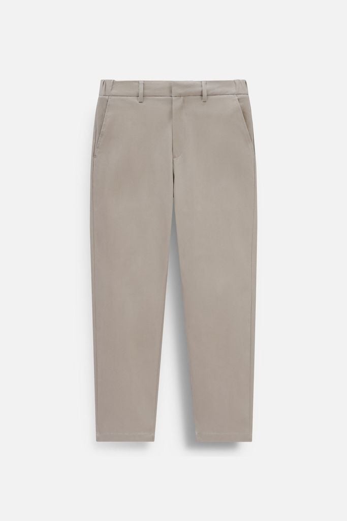  Quần Kaki Slimfit Simple Multi Colors 