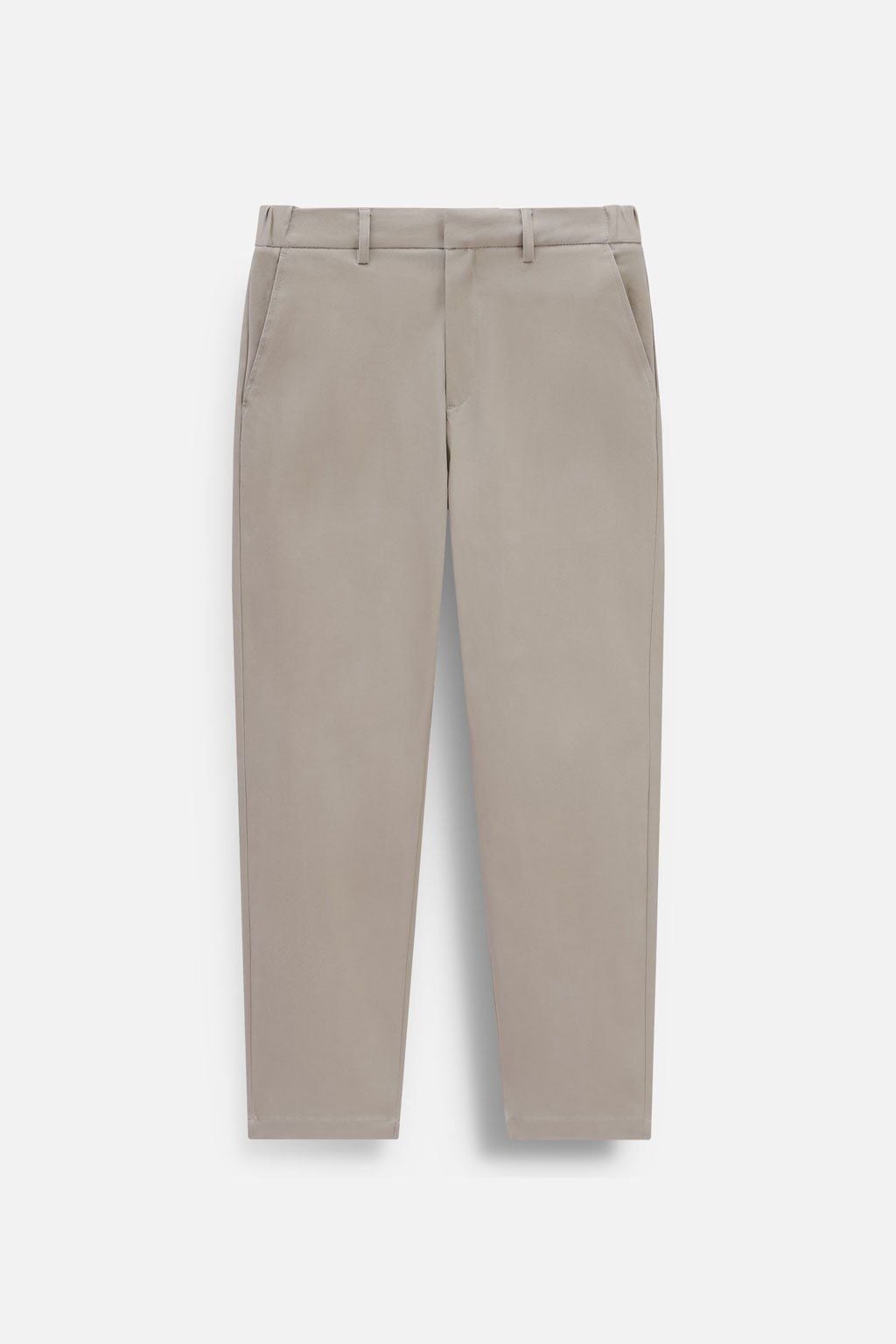 Quần Kaki Slimfit Simple Multi Colors