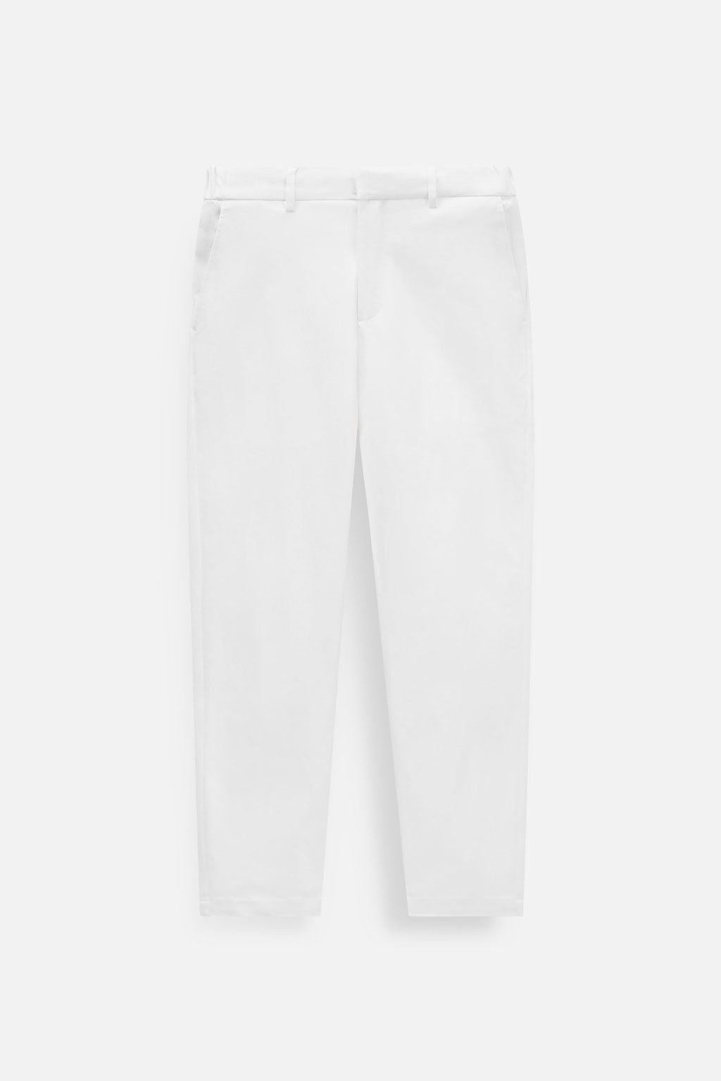 Quần Kaki Slimfit Simple Multi Colors