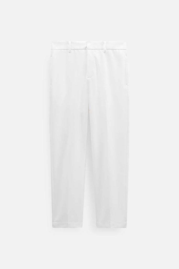  Quần Tây Slimfit Hid Wedding Formal 