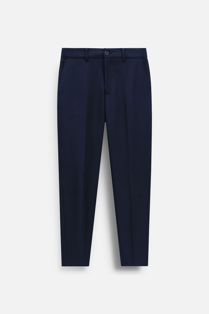  Quần Tây Slimfit The Shift Press Stud 