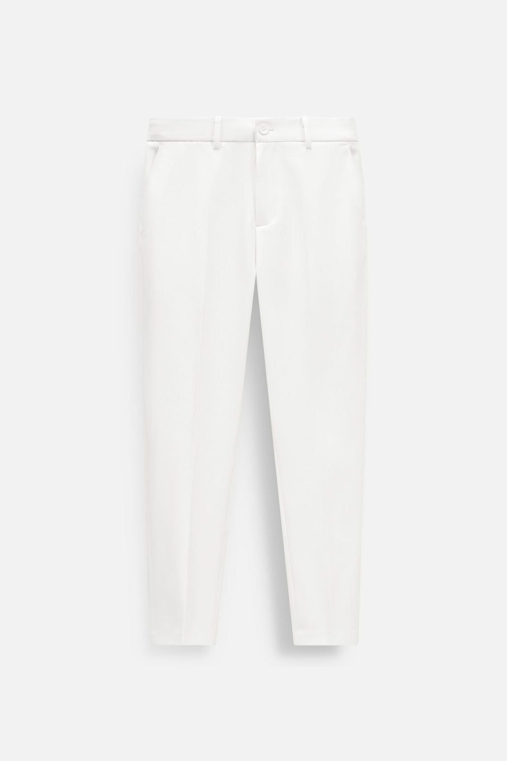 Quần Tây Slimfit The Shift Press Stud