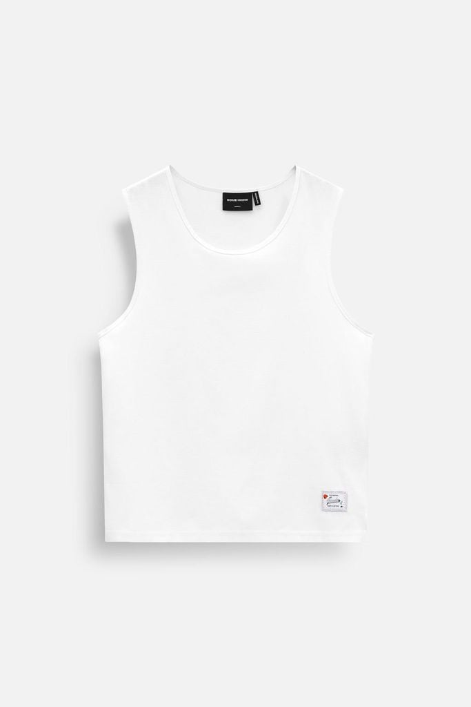  Áo Tanktop Linen The Shift 