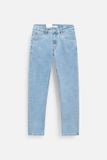 Quần Jean Rayon Slimfit Bright Blue 3