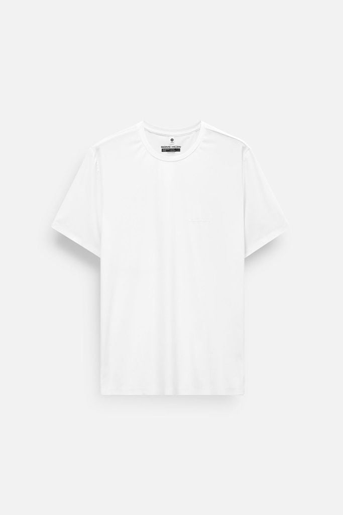  Áo Thun Regular Seamless Comfort 