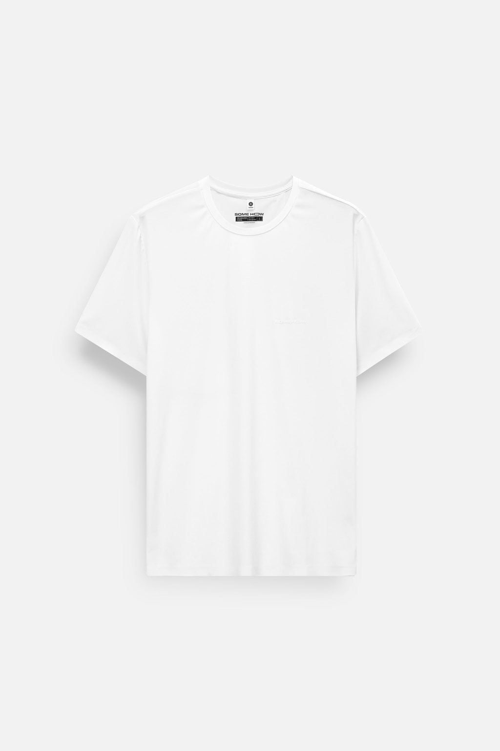 Áo Thun Regular Seamless Comfort