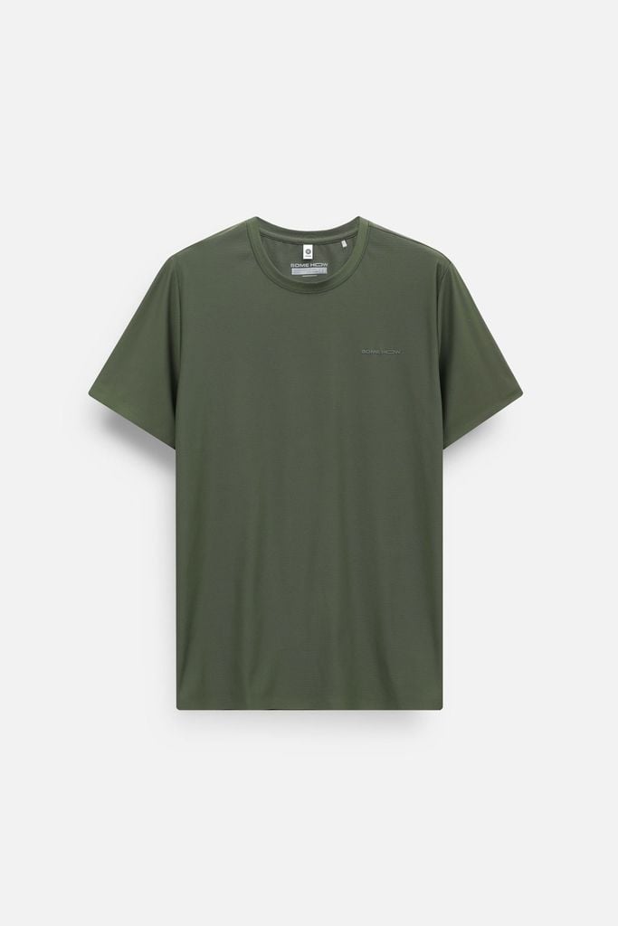  Áo Thun Regular Seamless Comfort 