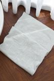 Áo Thun Boxy Athletic Melang 360GSM