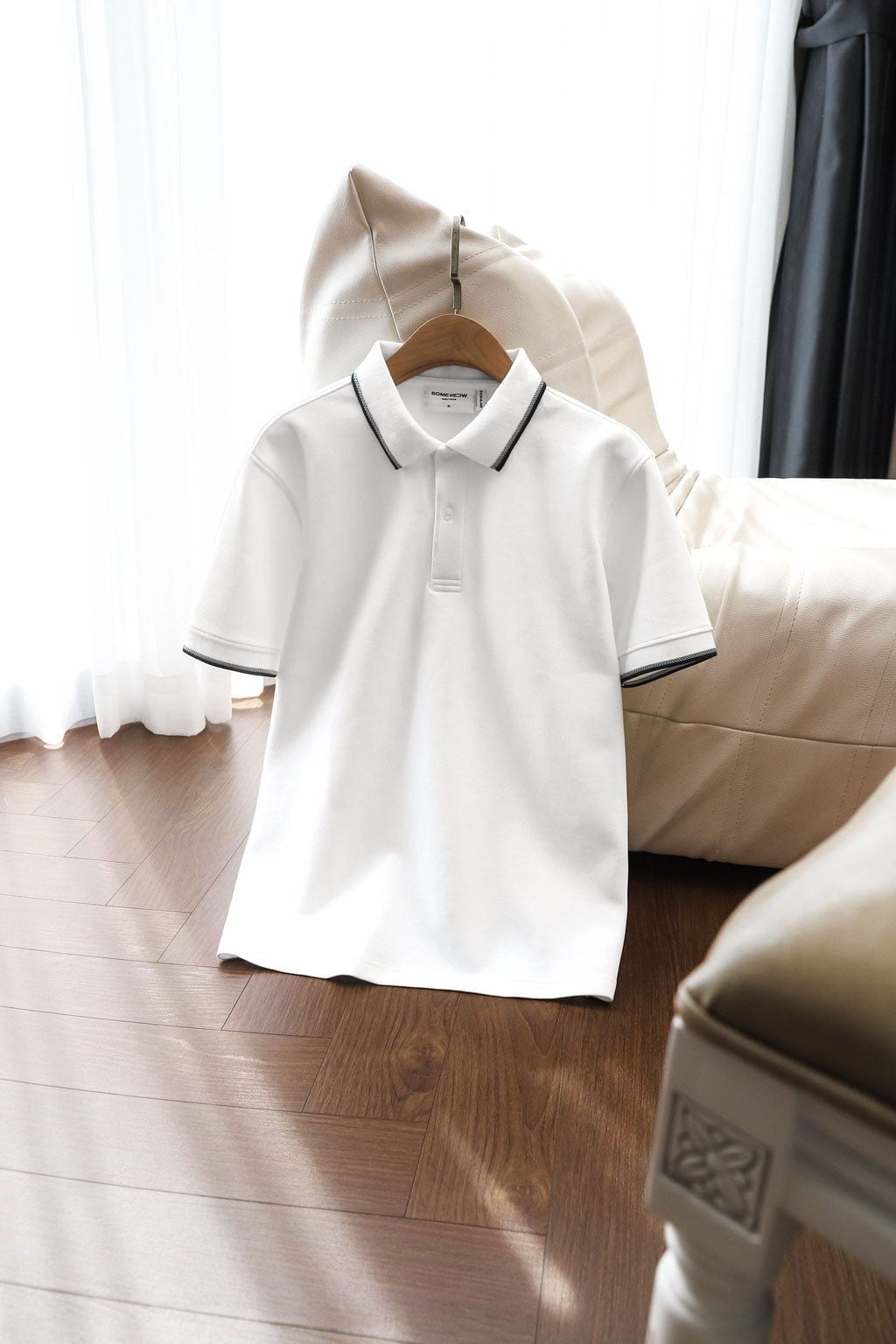 Áo Polo Regular Premium Versatile