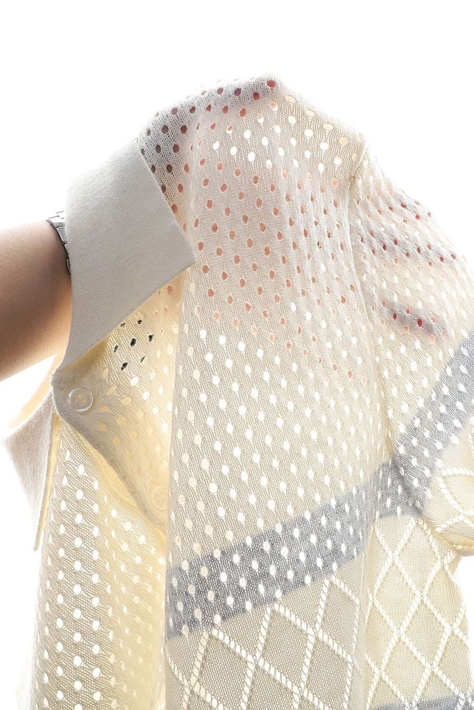 Áo Polo AC Wool Inspiring Dual