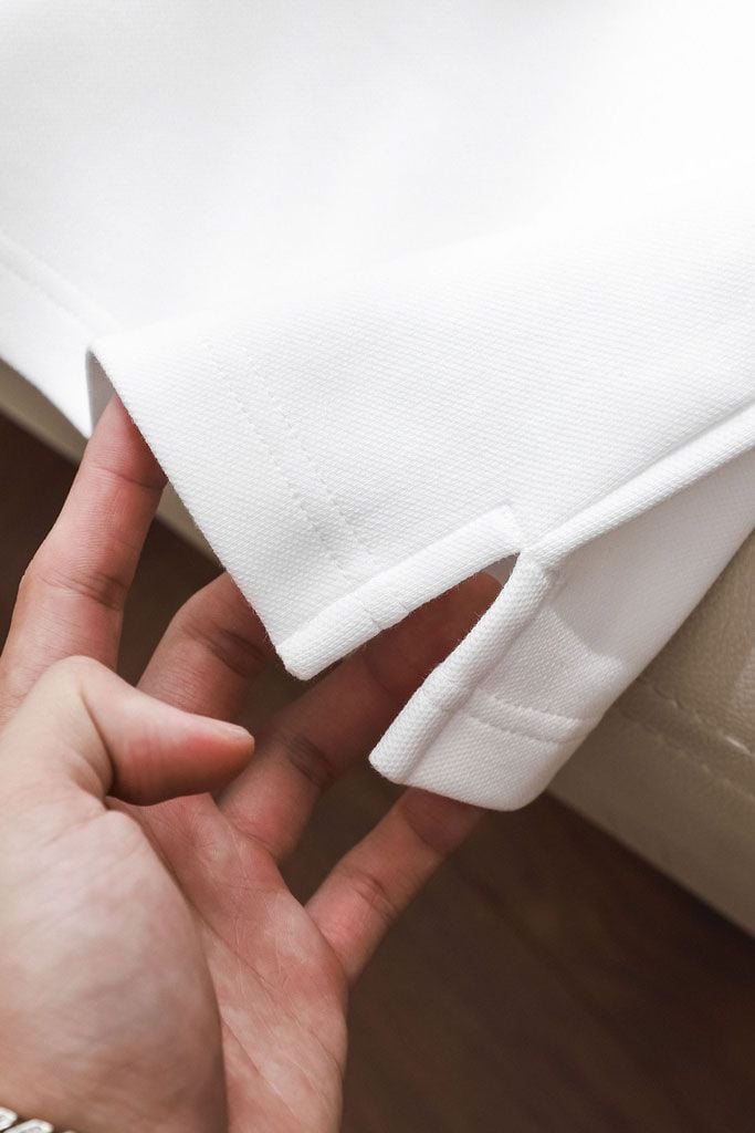 Áo Polo Regular Premium Versatile