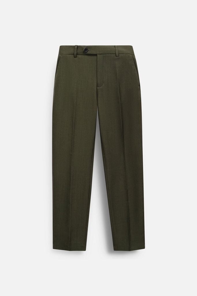  Quần Tây Slimfit Daily Wear V3 