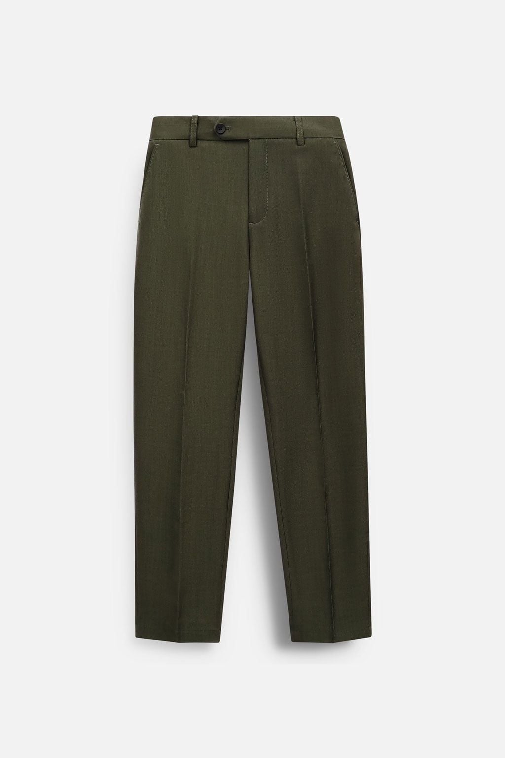Quần Tây Slimfit Daily Wear V3