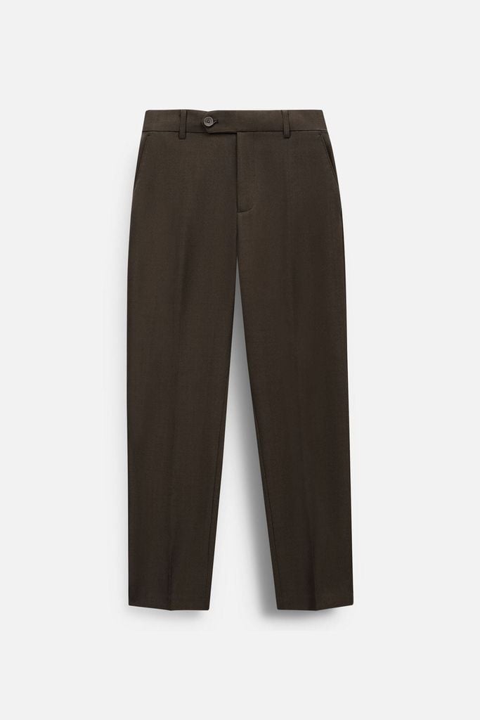  Quần Tây Slimfit Daily Wear V3 