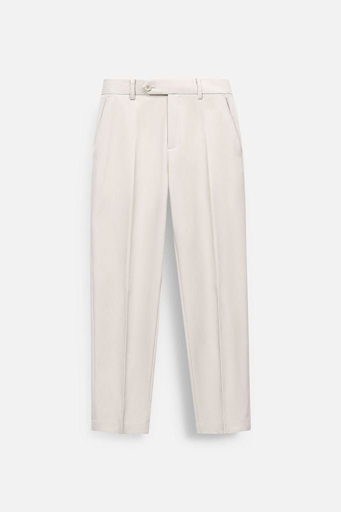  Quần Tây Slimfit Daily Wear V3 
