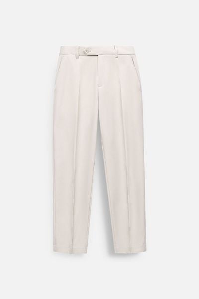 Quần Tây Slimfit Daily Wear V3