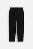 Quần Dài Long Drawstring Pique