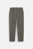 Quần Dài Long Drawstring Pique