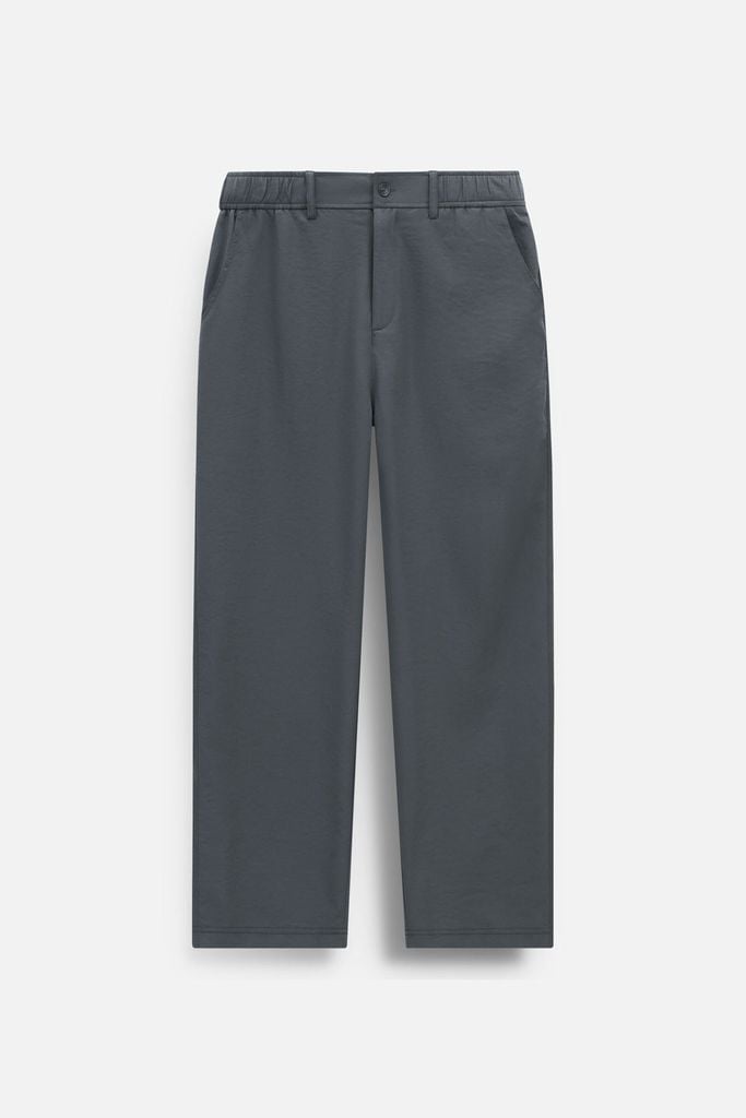  Quần Dài Relaxed Parachute Essential 