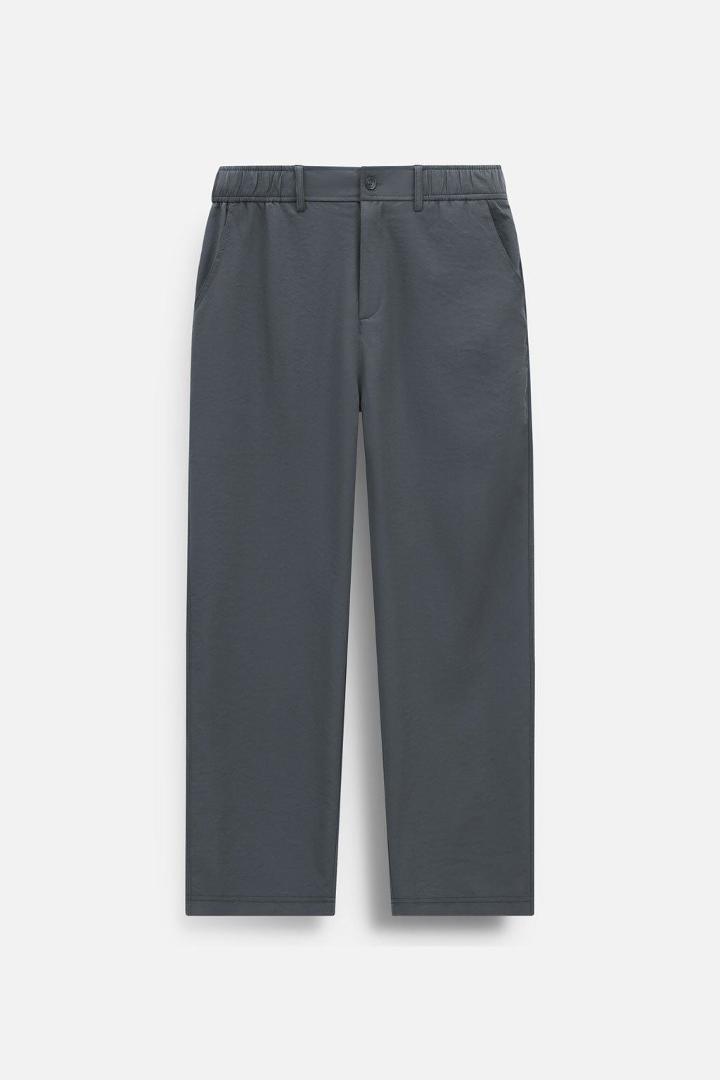 Quần Dài Relaxed Parachute Essential